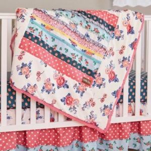 Matilda Jane Bedding Rock a Bye